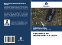 Produktbild: Verst&auml;ndnis der Multiferroika f&uuml;r Ger&auml;te