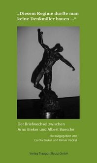 Produktbild: 'Diesem Regime durfte man keine Denkm&auml;ler bauen ...'