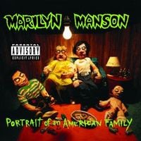 Bild vom Artikel Portrait Of An American Family vom Autor Marilyn Manson