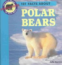 Produktbild: 101 Facts Abt Polar Bears