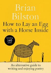 Produktbild: How to Lay an Egg with a Horse Inside