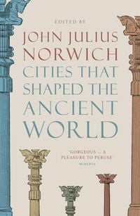 Produktbild: Cities that Shaped the Ancient World