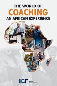 Produktbild: The World of Coaching: An African Experience