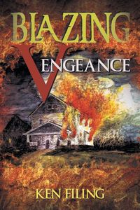 Produktbild: Blazing Vengeance
