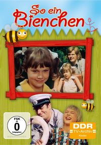 Produktbild: So ein Bienchen - DDR TV-Archiv