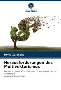 Produktbild: Herausforderungen des Multivektorismus