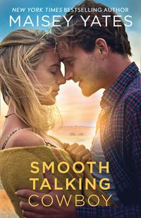 Produktbild: Smooth-Talking Cowboy