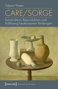 Produktbild: Care/Sorge