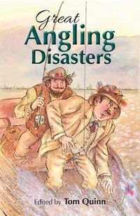 Produktbild: Great Angling Disasters
