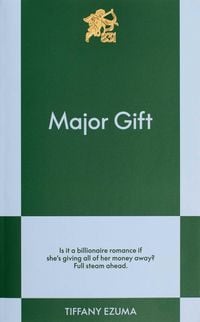 Produktbild: Major Gift