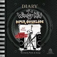 Bild vom Artikel Diary of a Wimpy Kid: Diper Överlöde vom Autor Jeff Kinney