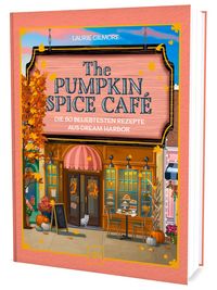 Produktbild: The Pumpkin Spice Caf&eacute;
