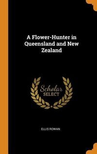 Produktbild: Flower-Hunter in Queensland &