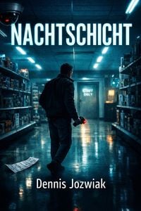 Produktbild: Nachtschicht