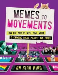 Produktbild: Memes to Movements