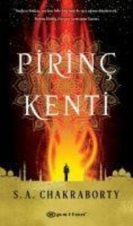 Produktbild: Pirinc Kenti