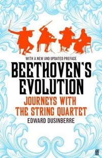 Produktbild: Beethoven's Evolution