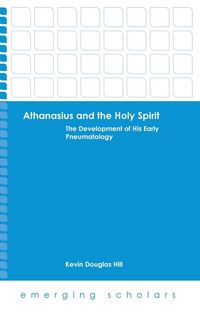 Produktbild: Athanasius and the Holy Spirit