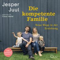 Produktbild: Die kompetente Familie