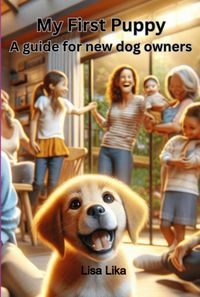 Produktbild: My First Puppy