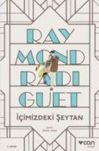 Produktbild: Icimizdeki Seytan