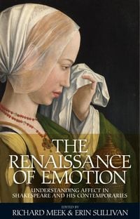 Produktbild: The Renaissance of emotion