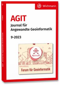 Produktbild: AGIT 9-2023