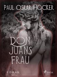 Produktbild: Don Juans Frau