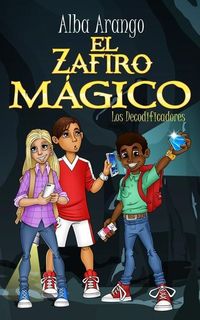 Produktbild: El Zafiro M&aacute;gico