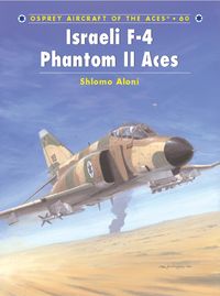 Produktbild: Israeli F-4 Phantom II Aces