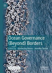 Produktbild: Ocean Governance (Beyond) Borders
