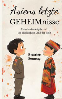 Produktbild: Asiens letzte Geheimnisse