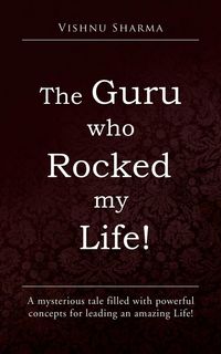 Produktbild: The Guru Who Rocked My Life!