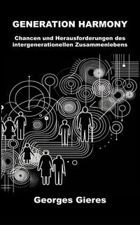 Produktbild: Generation Harmony