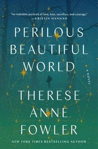 Produktbild: Perilous Beautiful World
