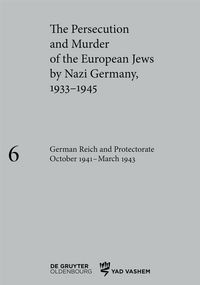 Produktbild: German Reich and Protectorate October 1941-March 1943