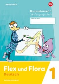 Produktbild: Flex und Flora - Ausgabe 2021