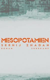 Produktbild: Mesopotamien