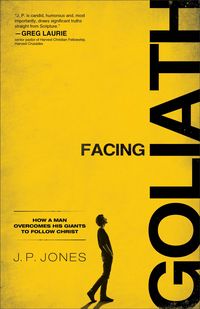 Produktbild: Facing Goliath