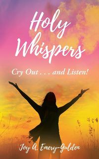 Produktbild: Holy Whispers