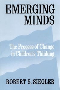Produktbild: Emerging Minds