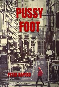 Produktbild: Pussy Foot