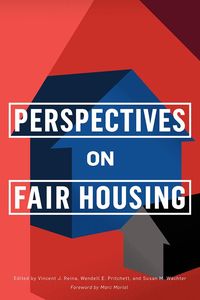 Produktbild: Perspectives on Fair Housing
