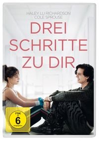 Produktbild: Drei Schritte zu dir