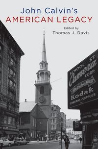 Produktbild: John Calvin's American Legacy