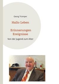 Produktbild: Hallo Leben Erinnerungen Ereignisse