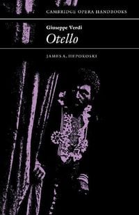 Produktbild: Giuseppe Verdi Otello