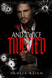 Produktbild: & Twice as Twisted