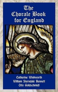 Produktbild: The Chorale Book for England