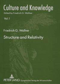 Produktbild: Structure and Relativity